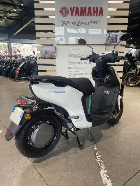 NEO'S 50 ELECTRIQUE