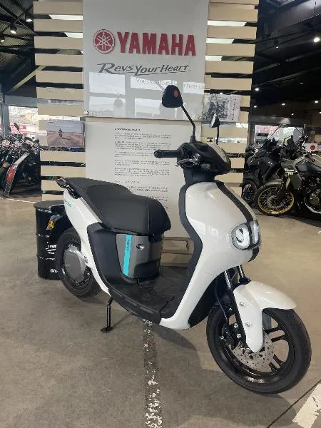NEO'S 50 ELECTRIQUE
