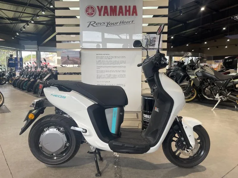 NEO'S 50 ELECTRIQUE