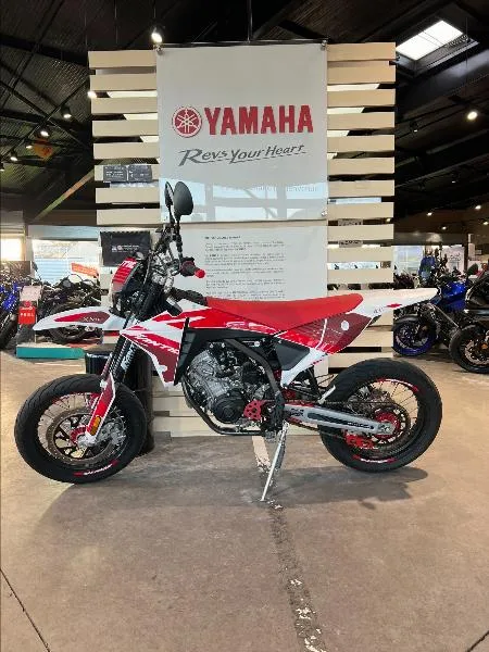 XMF 125