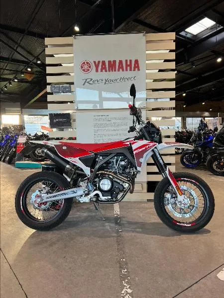 XMF 125