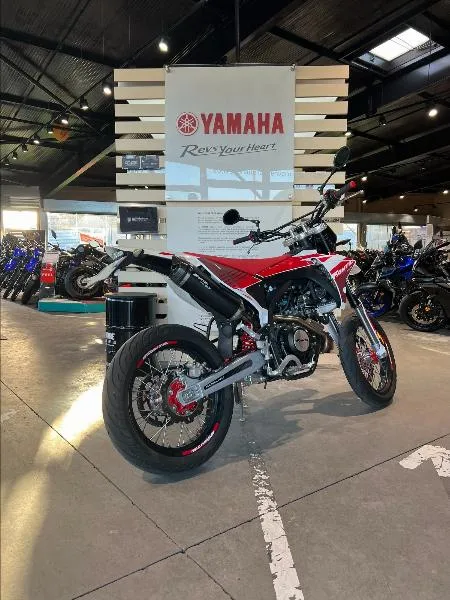 XMF 125