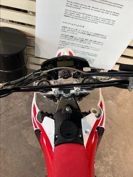 XMF 125