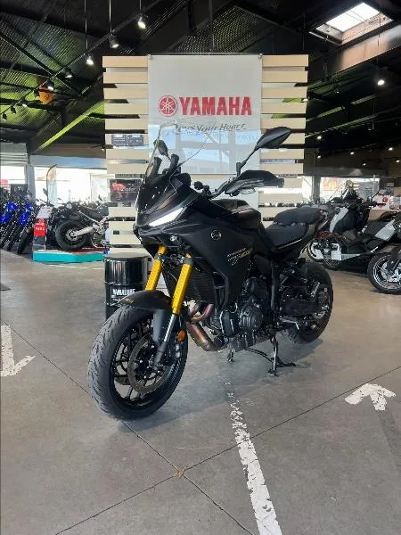 TRACER 7 GT