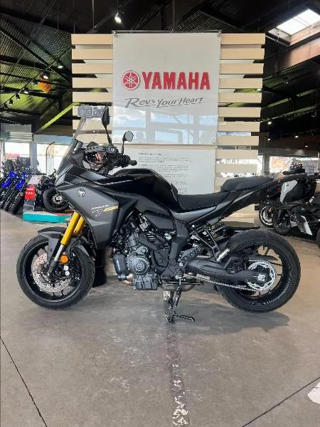 TRACER 7 GT