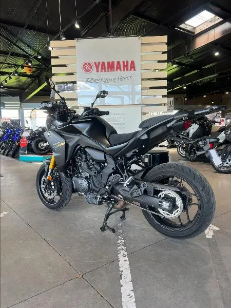 TRACER 7 GT