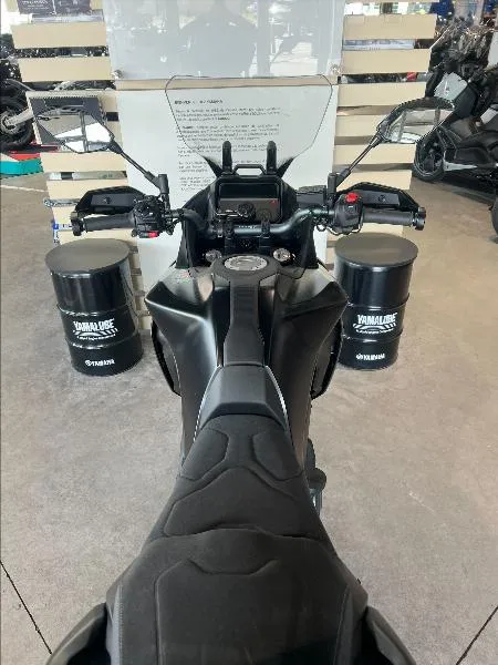 TRACER 7 GT