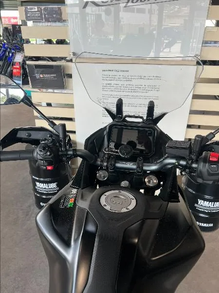TRACER 7 GT