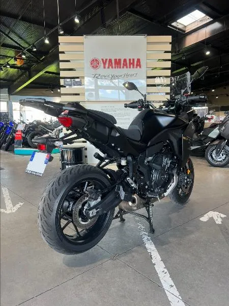 TRACER 7 GT