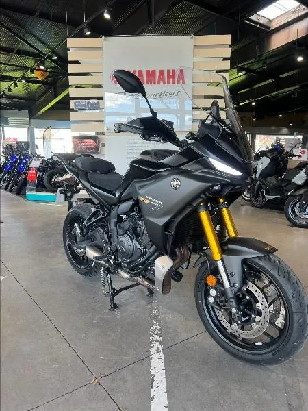 TRACER 7 GT