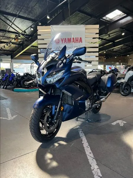 FJR 1300 ABS