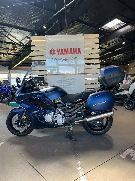 FJR 1300 ABS