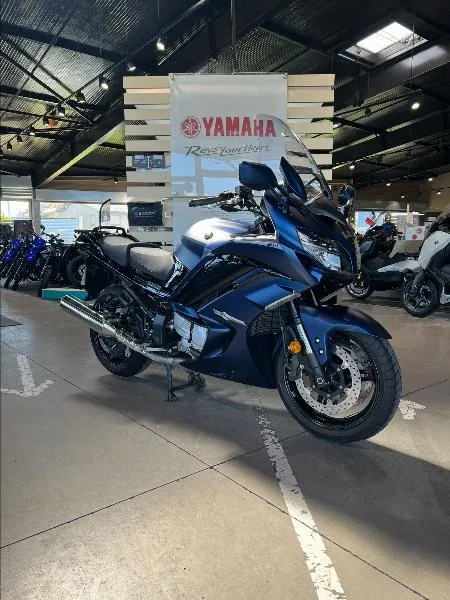 FJR 1300 ABS