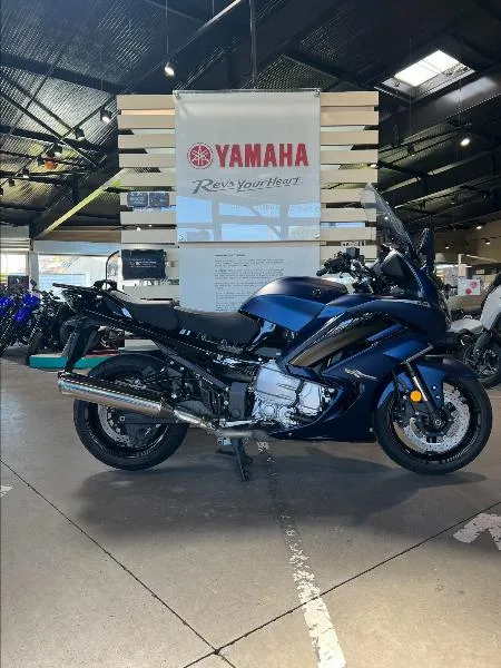 FJR 1300 ABS