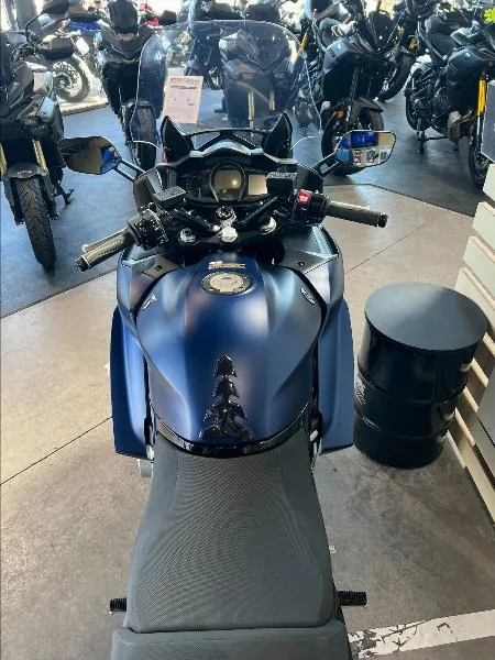 FJR 1300 ABS