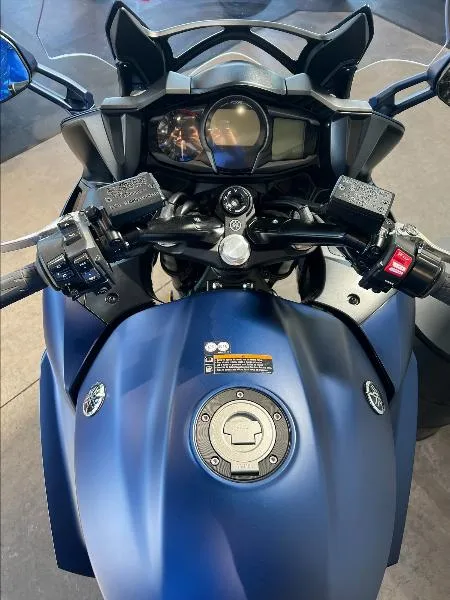 FJR 1300 ABS