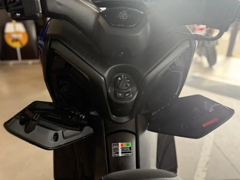 XMAX 125