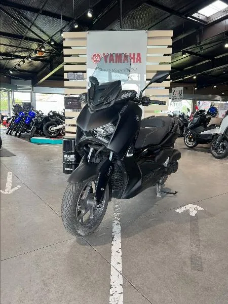 XMAX 125 TECH MAX 2024