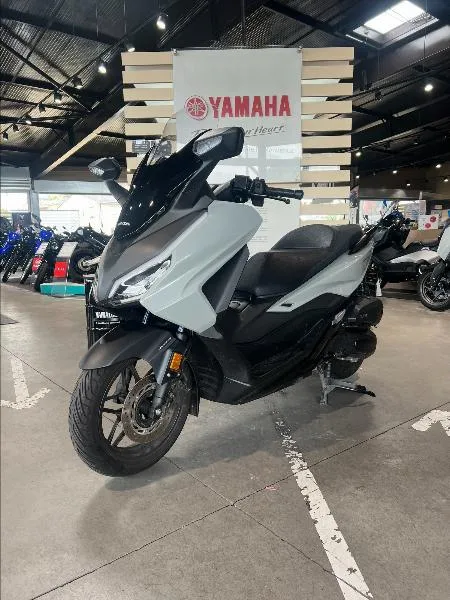 NSS FORZA 125