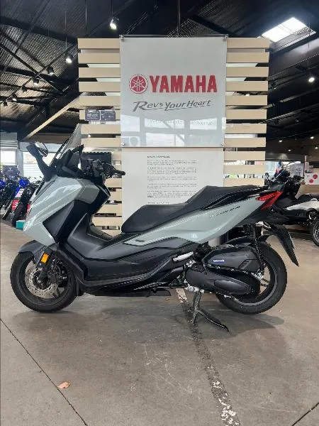 NSS FORZA 125