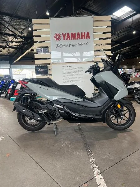 NSS FORZA 125