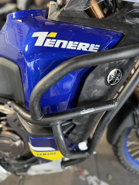 XTZ TENERE 700 World Raid