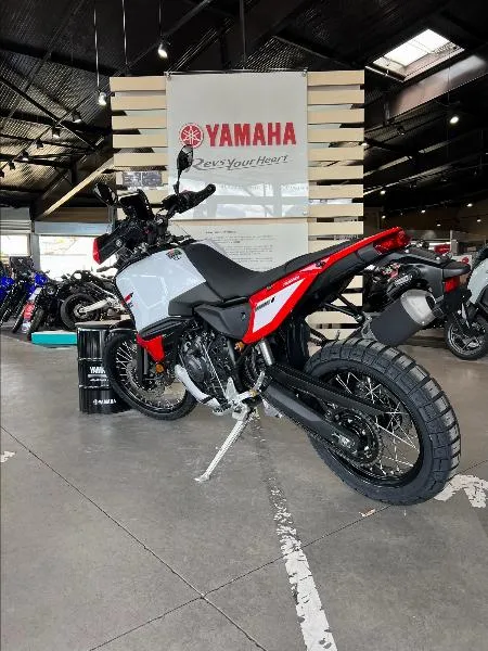 XTZ TENERE 700 World Raid