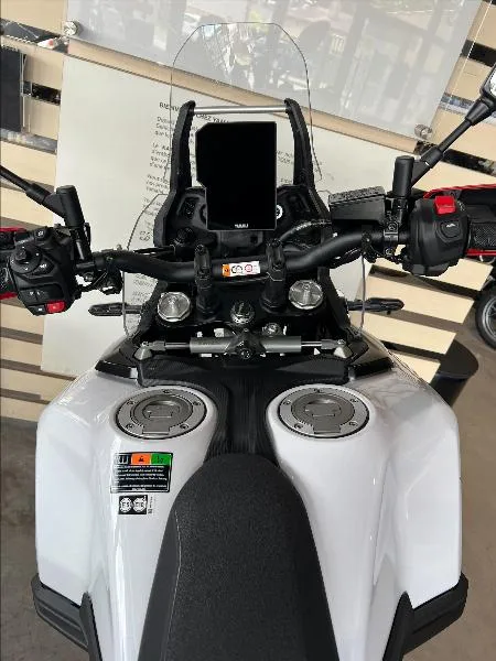 XTZ TENERE 700 World Raid