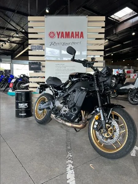 XSR 900