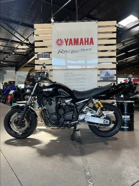 XJR 1300