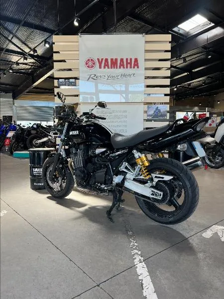XJR 1300