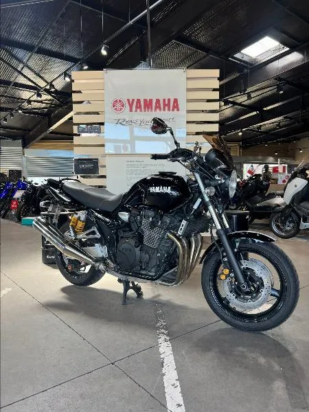 XJR 1300
