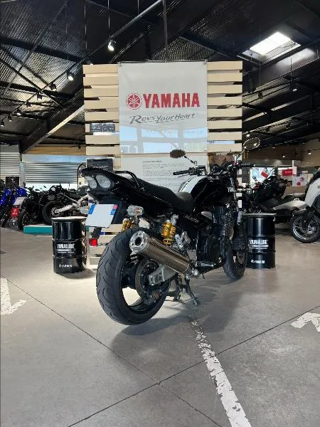 XJR 1300
