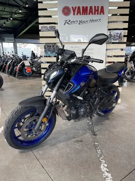 MT07 