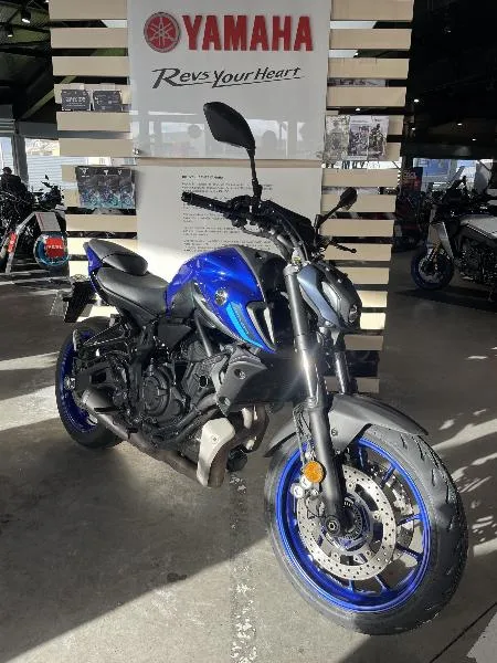 MT07 