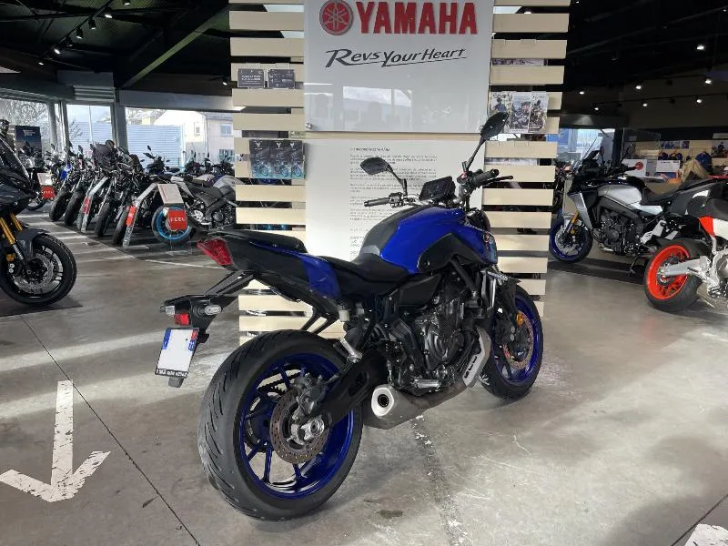 MT07 