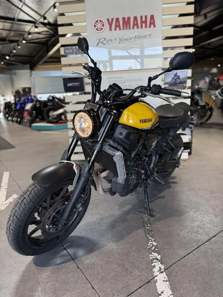 XSR 700 35KW