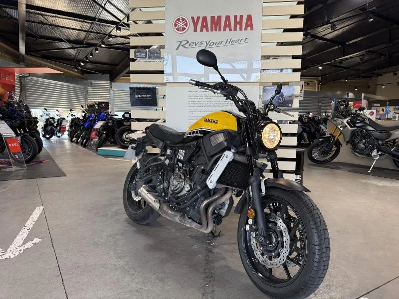 XSR 700 35KW