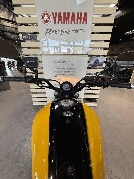 XSR 700 35KW
