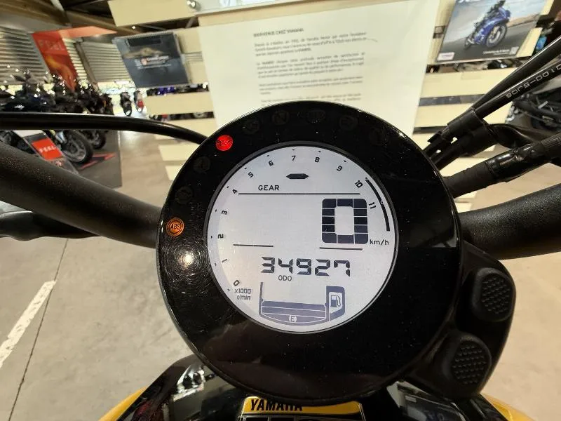 XSR 700 35KW