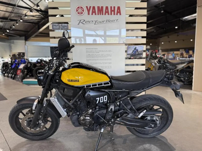 XSR 700 35KW