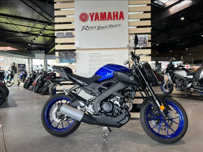 MT125