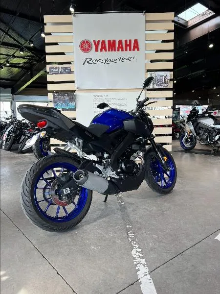 MT125