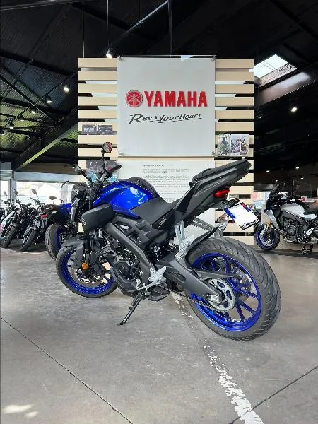 MT125
