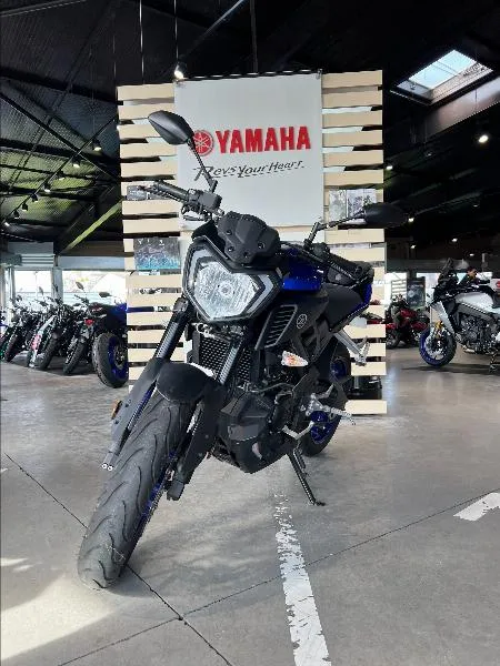 MT125