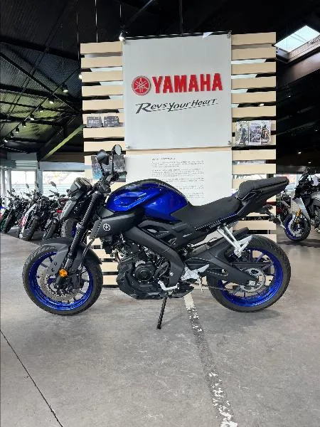 MT125