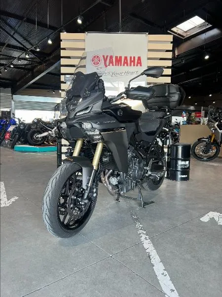 TRACER 9 GT YAMT