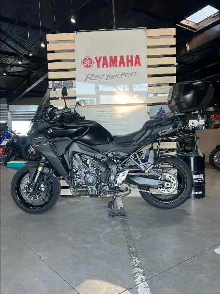 TRACER 9 GT YAMT