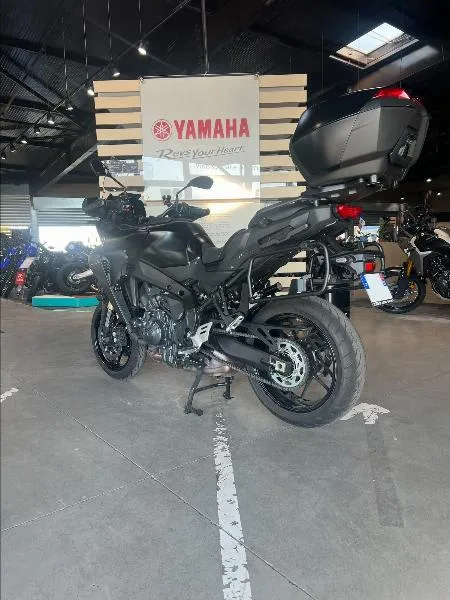 TRACER 9 GT YAMT