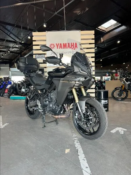 TRACER 9 GT YAMT